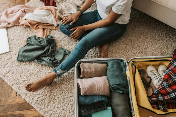 Travel assistance